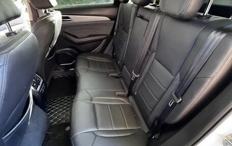 Haval F7 I, 2023 год, 2 350 000 рублей, 10 фотография