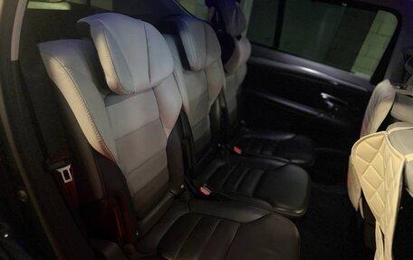 Renault Espace V рестайлинг, 2018 год, 2 750 000 рублей, 7 фотография
