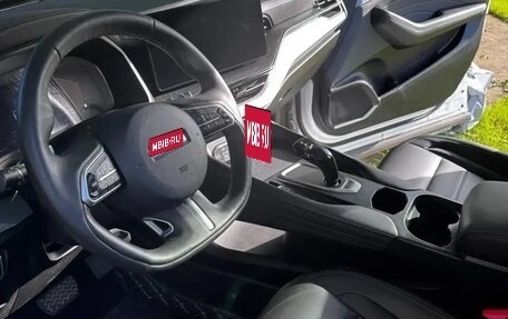 Haval F7 I, 2023 год, 2 350 000 рублей, 9 фотография