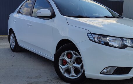 KIA Cerato III, 2009 год, 845 000 рублей, 5 фотография