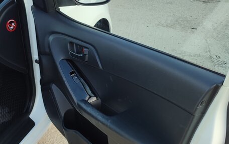 KIA Cerato III, 2009 год, 845 000 рублей, 15 фотография