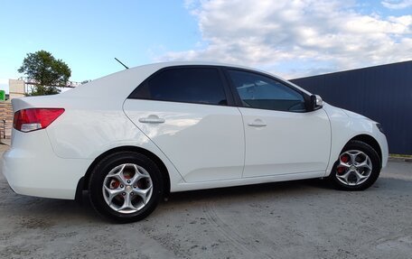 KIA Cerato III, 2009 год, 845 000 рублей, 7 фотография