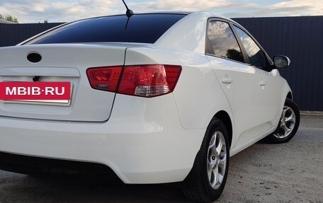 KIA Cerato III, 2009 год, 845 000 рублей, 11 фотография