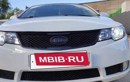 KIA Cerato III, 2009 год, 845 000 рублей, 8 фотография