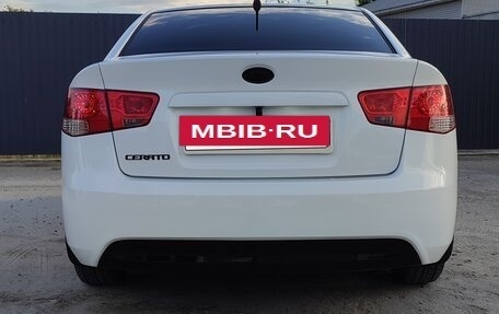 KIA Cerato III, 2009 год, 845 000 рублей, 12 фотография