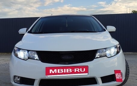 KIA Cerato III, 2009 год, 845 000 рублей, 3 фотография
