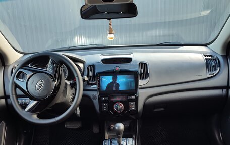 KIA Cerato III, 2009 год, 845 000 рублей, 17 фотография
