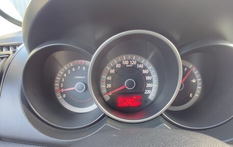 KIA Cerato III, 2009 год, 845 000 рублей, 21 фотография