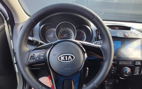 KIA Cerato III, 2009 год, 845 000 рублей, 20 фотография