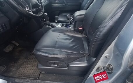 Mitsubishi Pajero IV, 2011 год, 1 525 000 рублей, 8 фотография