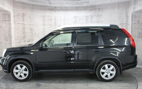 Nissan X-Trail, 2008 год, 900 000 рублей, 5 фотография
