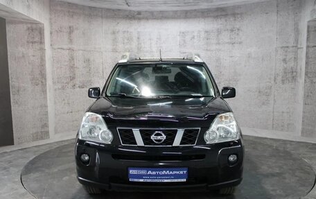 Nissan X-Trail, 2008 год, 900 000 рублей, 2 фотография