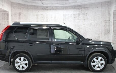 Nissan X-Trail, 2008 год, 900 000 рублей, 4 фотография