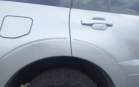 Mitsubishi Pajero IV, 2011 год, 1 525 000 рублей, 13 фотография