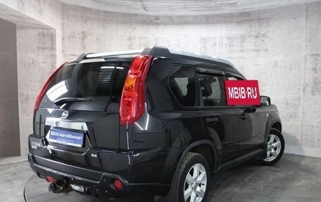 Nissan X-Trail, 2008 год, 900 000 рублей, 6 фотография