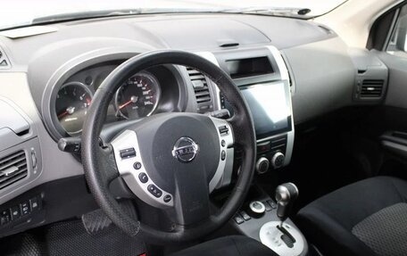 Nissan X-Trail, 2008 год, 900 000 рублей, 10 фотография