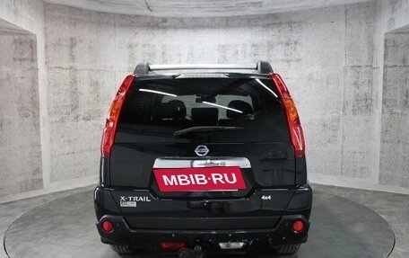 Nissan X-Trail, 2008 год, 900 000 рублей, 7 фотография