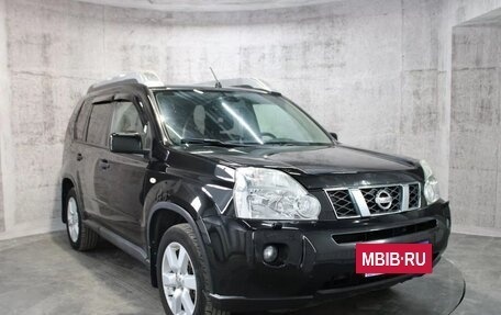 Nissan X-Trail, 2008 год, 900 000 рублей, 3 фотография