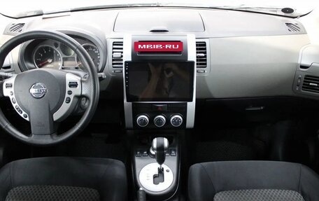 Nissan X-Trail, 2008 год, 900 000 рублей, 9 фотография