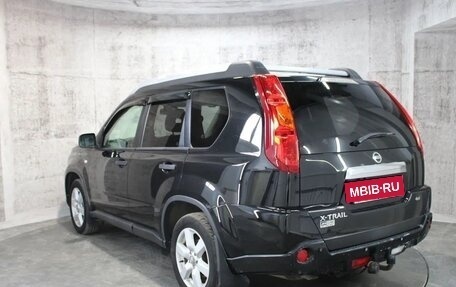 Nissan X-Trail, 2008 год, 900 000 рублей, 8 фотография