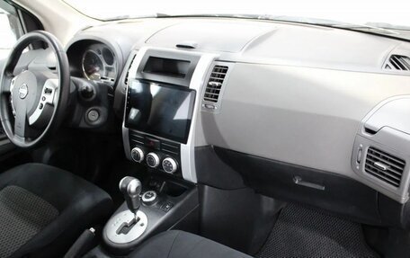 Nissan X-Trail, 2008 год, 900 000 рублей, 11 фотография