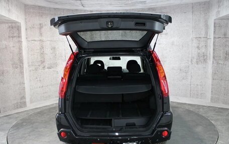 Nissan X-Trail, 2008 год, 900 000 рублей, 13 фотография