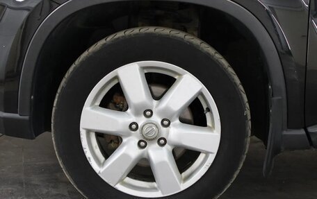 Nissan X-Trail, 2008 год, 900 000 рублей, 14 фотография