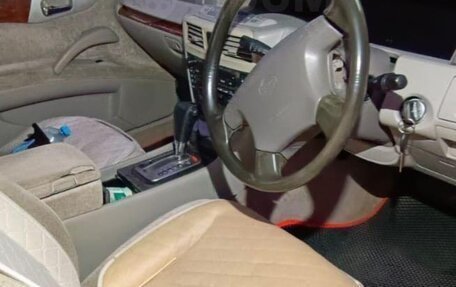 Nissan Gloria XI, 2003 год, 440 000 рублей, 4 фотография
