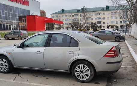 Ford Mondeo III, 2005 год, 275 000 рублей, 4 фотография