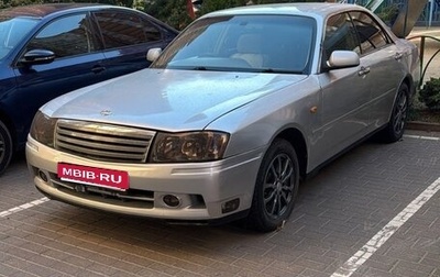 Nissan Gloria XI, 2003 год, 440 000 рублей, 1 фотография
