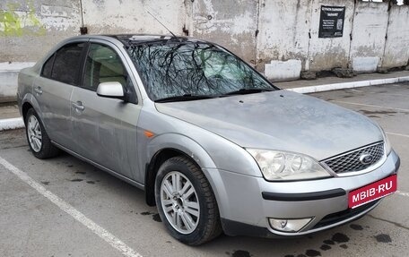 Ford Mondeo III, 2005 год, 275 000 рублей, 1 фотография