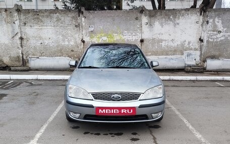 Ford Mondeo III, 2005 год, 275 000 рублей, 2 фотография