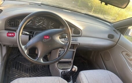 KIA Avella, 1999 год, 130 000 рублей, 5 фотография