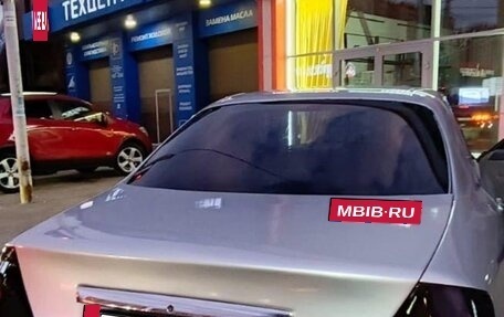 Nissan Gloria XI, 2003 год, 440 000 рублей, 3 фотография