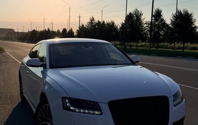 Audi A5, 2011 год, 1 690 000 рублей, 1 фотография