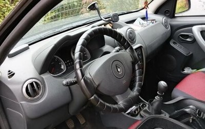 Renault Duster I рестайлинг, 2013 год, 820 000 рублей, 1 фотография
