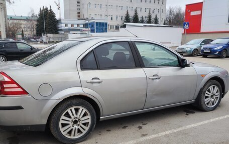 Ford Mondeo III, 2005 год, 275 000 рублей, 6 фотография