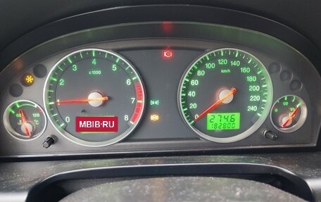 Ford Mondeo III, 2005 год, 275 000 рублей, 7 фотография