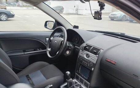 Ford Mondeo III, 2005 год, 275 000 рублей, 13 фотография
