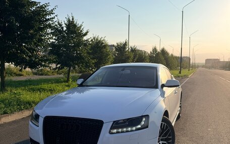 Audi A5, 2011 год, 1 690 000 рублей, 3 фотография