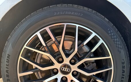 Audi A5, 2011 год, 1 690 000 рублей, 9 фотография
