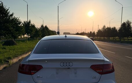Audi A5, 2011 год, 1 690 000 рублей, 8 фотография
