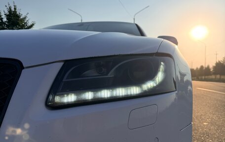 Audi A5, 2011 год, 1 690 000 рублей, 7 фотография