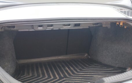Ford Mondeo III, 2005 год, 275 000 рублей, 11 фотография