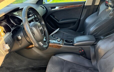 Audi A5, 2011 год, 1 690 000 рублей, 10 фотография