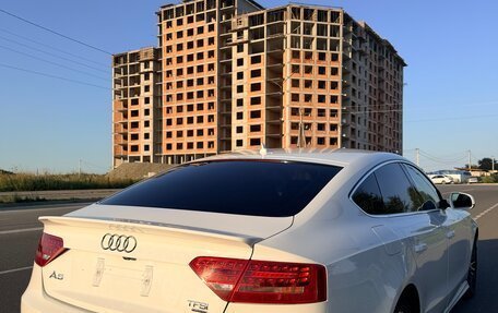 Audi A5, 2011 год, 1 690 000 рублей, 6 фотография