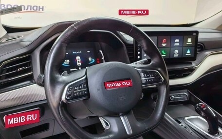 Haval F7 I, 2024 год, 1 027 800 рублей, 1 фотография