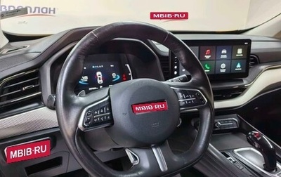 Haval F7 I, 2024 год, 1 027 800 рублей, 1 фотография
