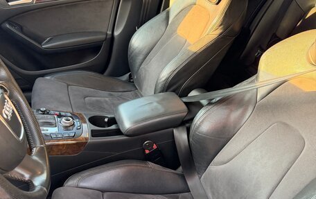 Audi A5, 2011 год, 1 690 000 рублей, 11 фотография