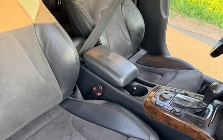 Audi A5, 2011 год, 1 690 000 рублей, 12 фотография